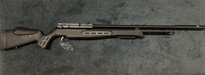 Hatsan BT65 SB QE, cal 6.35mm Hatsan BT65 SB QE, cal 6.35mm