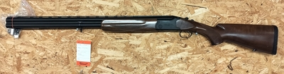 Hatsan Escort Optima, cal. 12/76, TT=1