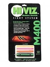 HiViz Magnetic front sight, m-series 