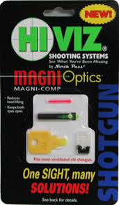 HiViz Magni Optics