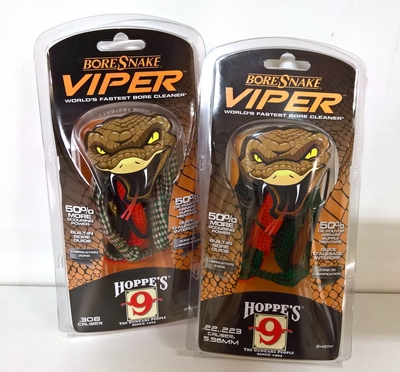 Hoppe's BoreSnake Viper