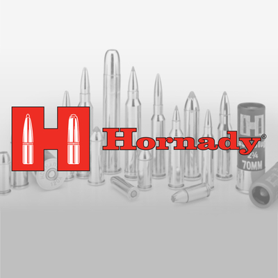 Hornady 45 (458) FTX 325gr 21,1g (50kpl rasia)