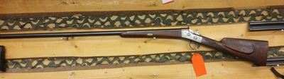 Husqvarna, cal 16, TT=1