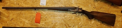 Husqvarna cal 12/65, TT=1