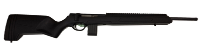 ISSC SPA Tactical Syntetic, cal 17 HMR, TT=2
