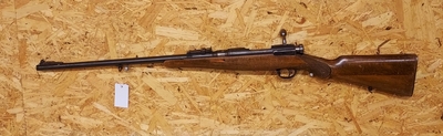 Jappi, cal 8,2x57, TT=2