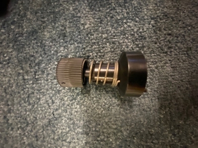 Jet loader