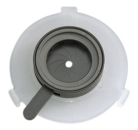 Knobloch iirishimmennin 340 37mm linssille