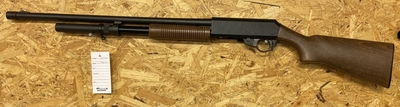 L.Franchi, cal 12 / 76, pumppuhaulikko, TT=2