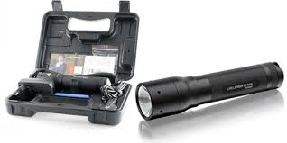 Led Lenser M7R (v1)