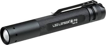 Led Lenser P2