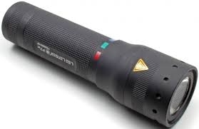 Led Lenser P7 QC 