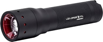 Led Lenser P7.2