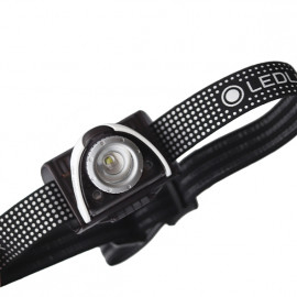 Led Lenser SEO 5R Grey