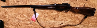 Lee-Enfield "Projekti" cal. 30-06, TT=2