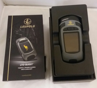 Leupold LTO-QUEST