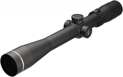 Leupold VX-Freedom 6-18x40 30mm CDS SideFocus Tri-MOA