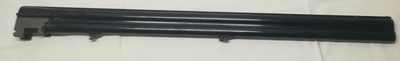 Lincoln No. 2 Interchoke 12/76 uusi piippu