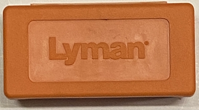 Lyman valumuotti cal 44