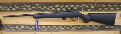 Marlin XT, cal 22 Lr, TT=2