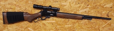 Marlin mod. 1895 Goverment, cal 45/70, TT=2