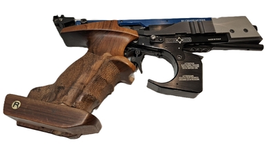 Match Guns MG2E, cal .22LR, TT=3