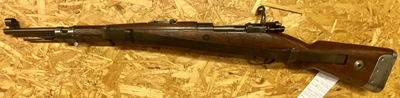 Mauser G33/40   8x57 TT=2