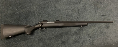 Mossberg cal 308 Win Mossberg cal 308 Win