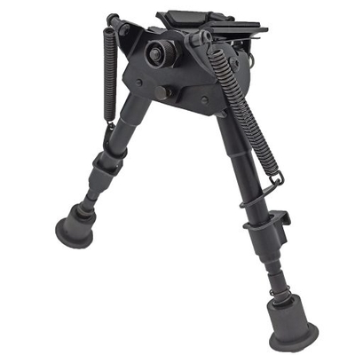 NITEforce Bipod puolimatala ammuntatuki, 