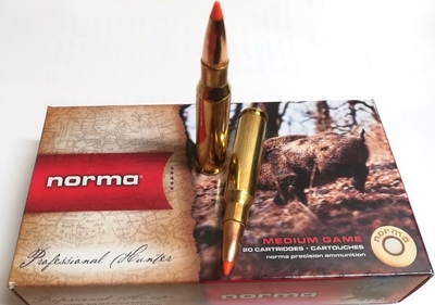 Norma Tip Strike .308 WIN 11g