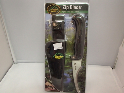 Outdoor Edge Zip Blade