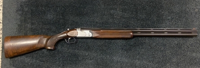 P.Beretta special skeet 12/70
