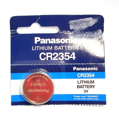 Panasonic CR2354 3V