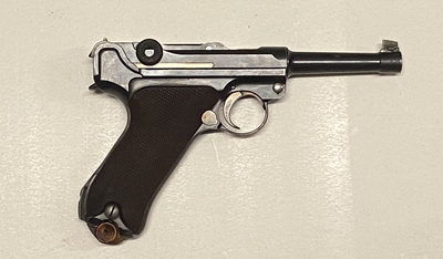 Parabellum, 7.65 TT=3