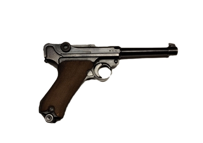 Parabellum, cal 9mm, TT=3