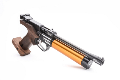 Pardini K12 Kid paineilmapistooli, cal 4,50 mm Pardini K12 Kid paineilmapistooli, cal 4,50 mm