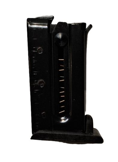 Pardini SP lipas cal 22LR 5 ptr