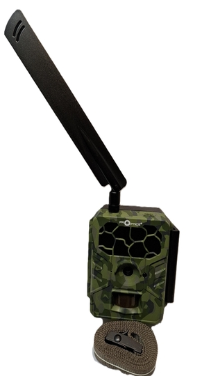 Pro-Optics PRO 4.4G riistakamera Pro-Optics PRO 4.4G riistakamera