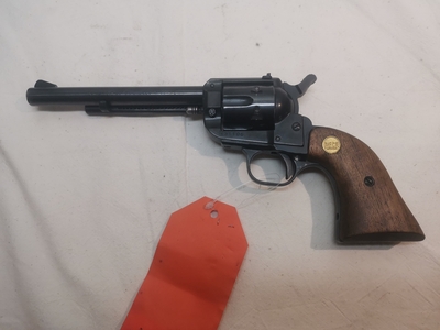 Reck Single action cal. 22LR  mod. R12