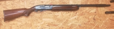 Remington 1100, cal 12/70, TT=3