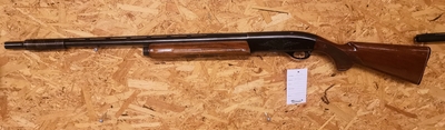 Remington 1100, cal. 12/70, TT=3