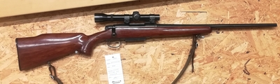 Remington 788 cal.243 TT=2