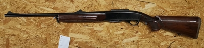 Remington Mod 7400, cal. 30-06 SPRG, TT=3