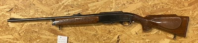 Remington Mod.742 cal.30-06 TT=3