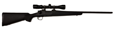 Remington Model 700, cal 308Win, TT=2 Remington Model 700, cal 308Win, TT=2