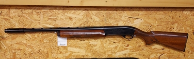 Remington Modell 1100, cal 12/70, TT=3