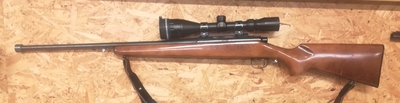 Remington Sportsman 78 30-06 TT=2