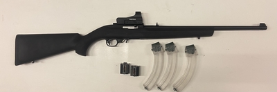 Ruger 10/22