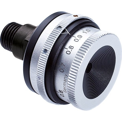 Säädettävä polarisaatio Iiris 566-S