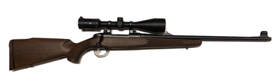 Sako  85S, cal .308 Win, TT=2